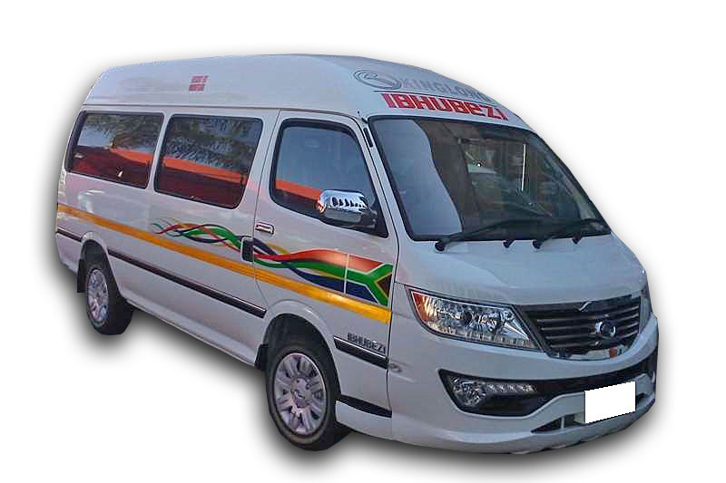 Repossessed KING LONG IBHUBEZI